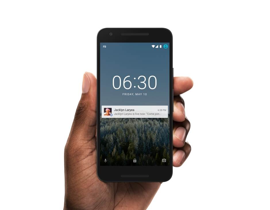   - Promo/Facebook/MONDO portal 