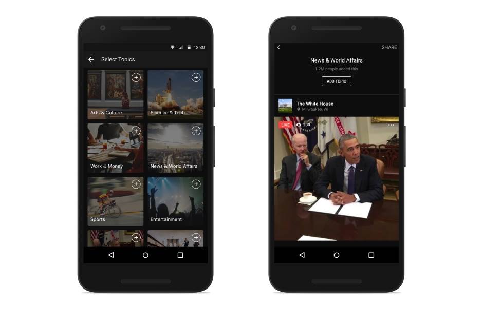   - Promo/Facebook/MONDO portal 