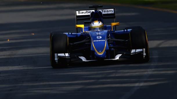   - Guliver/Getty images/Marcus Ericsson 