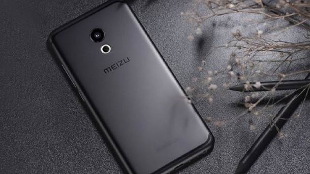  Meizu Pro 6 