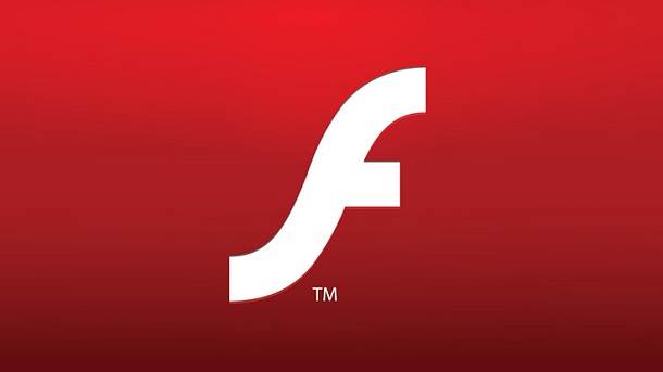  Adobe Flash Player 