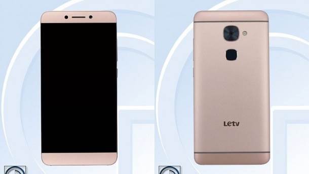  LeEco Le 2 