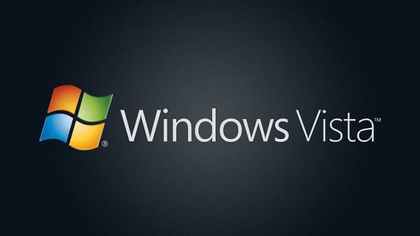  Windows Vista 