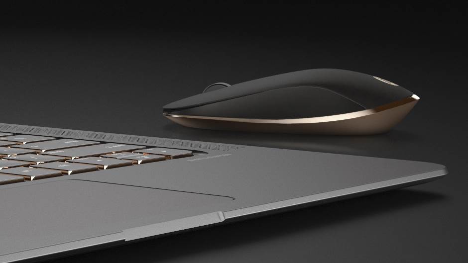 - Promo/HP inc.    - Promo/HP inc.