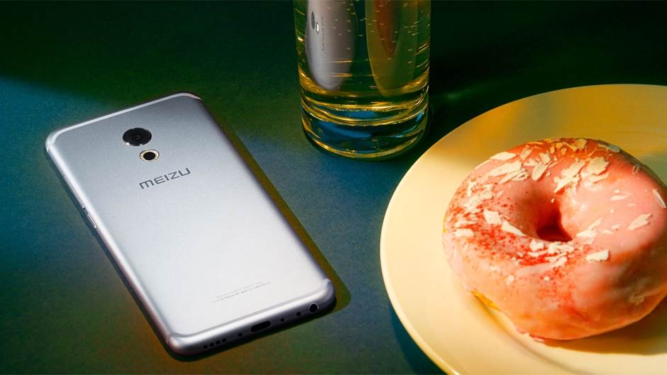   - Promo/Meizu/MONDO portal 