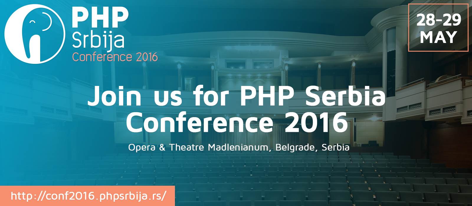 - Promo/PHP Srbija    - Promo/PHP Srbija