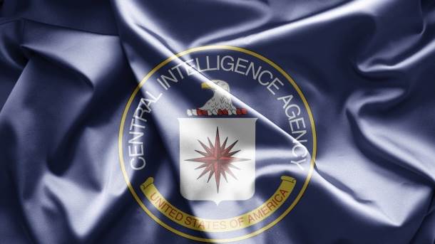  CIA 