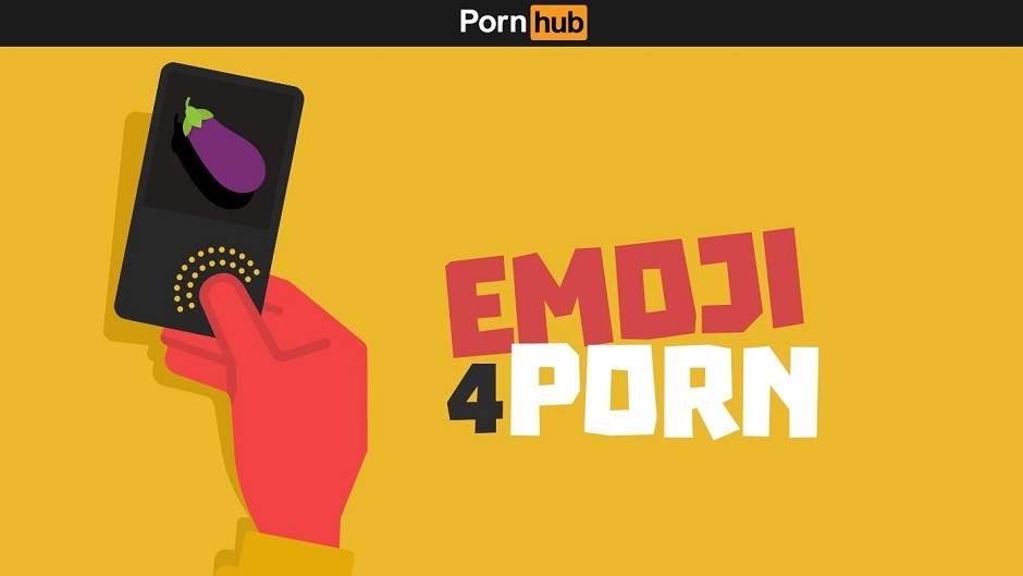 Porno emotikoni
