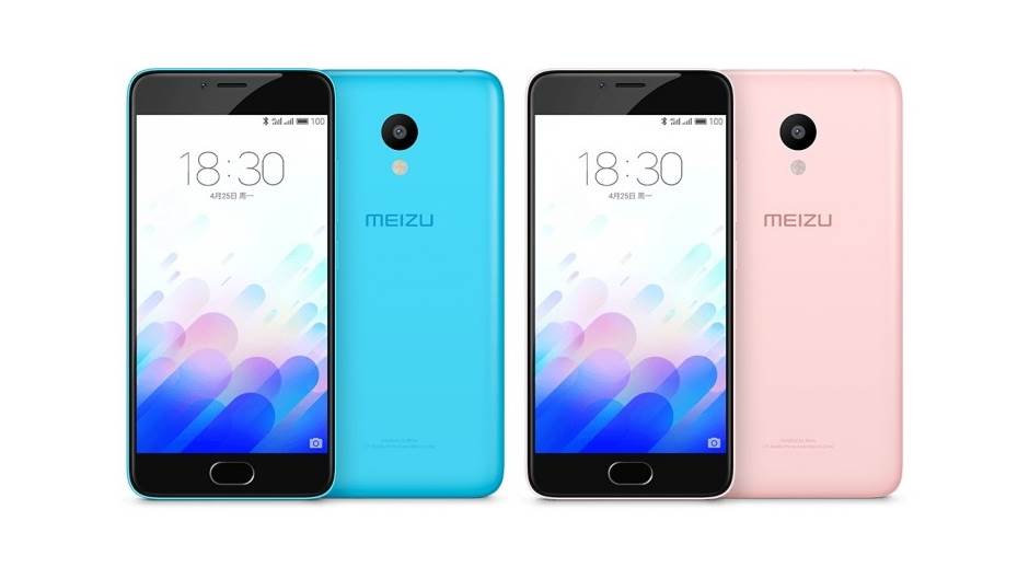   - Promo/Meizu 