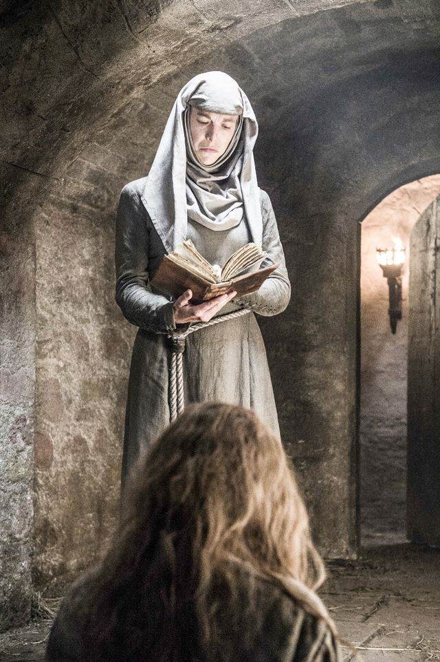 - HBO/Helen Sloan    - HBO/Helen Sloan