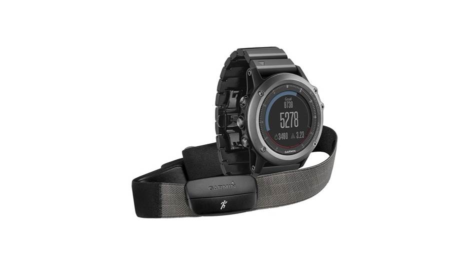   - Promo/Garmin 