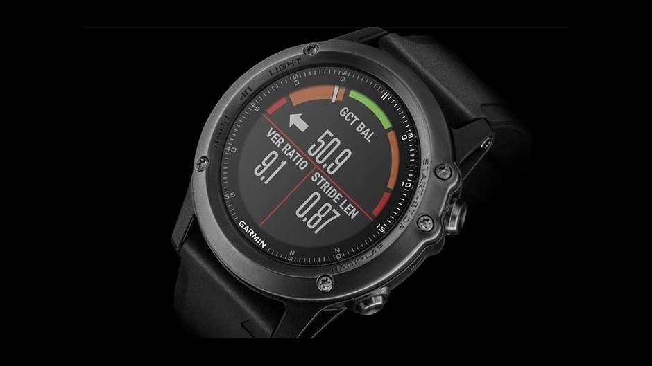   - Promo/Garmin 