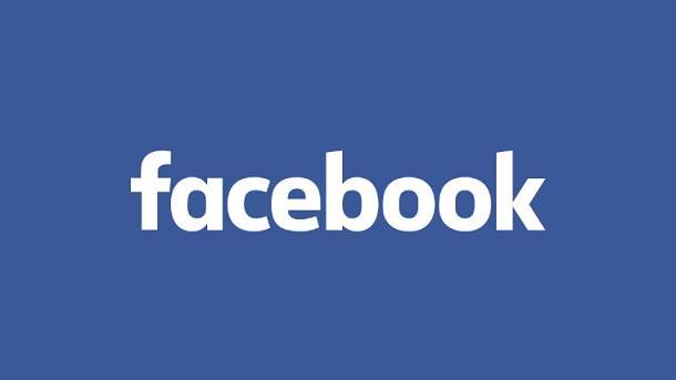  Facebook 