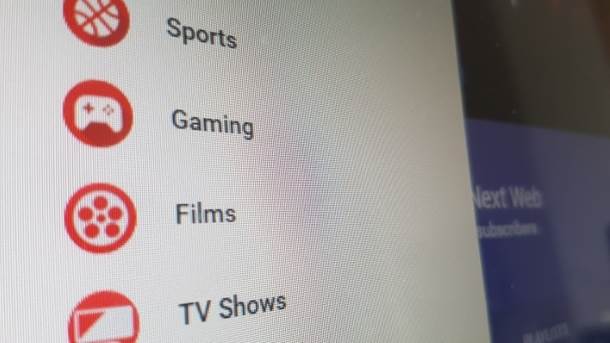   - Promo/The Next Web/Ben Woods 