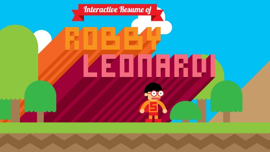  www.rleonardi.com/interactive-resume 