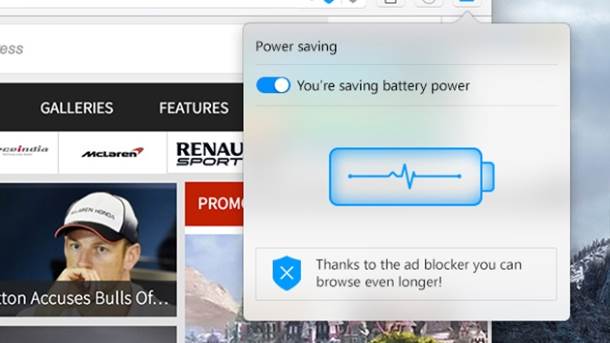 - Promo/Opera/TheNextWeb    - Promo/Opera/TheNextWeb