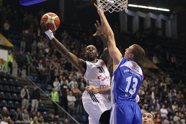  Džamar Vilson Partizan Konstantin 
