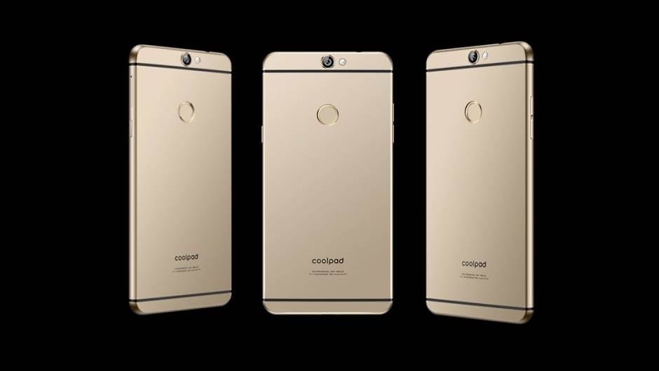   - Promo/Coolpad 