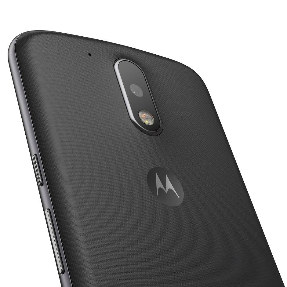   - Promo/Motorola 