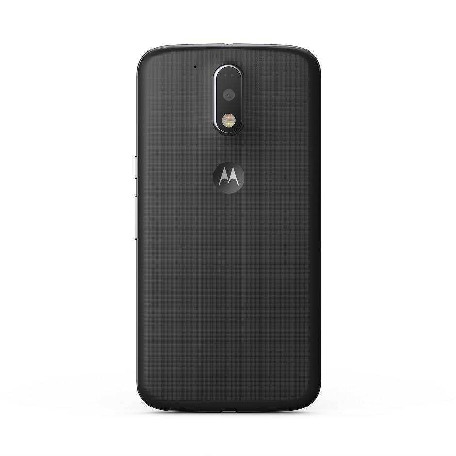   - Promo/Motorola 