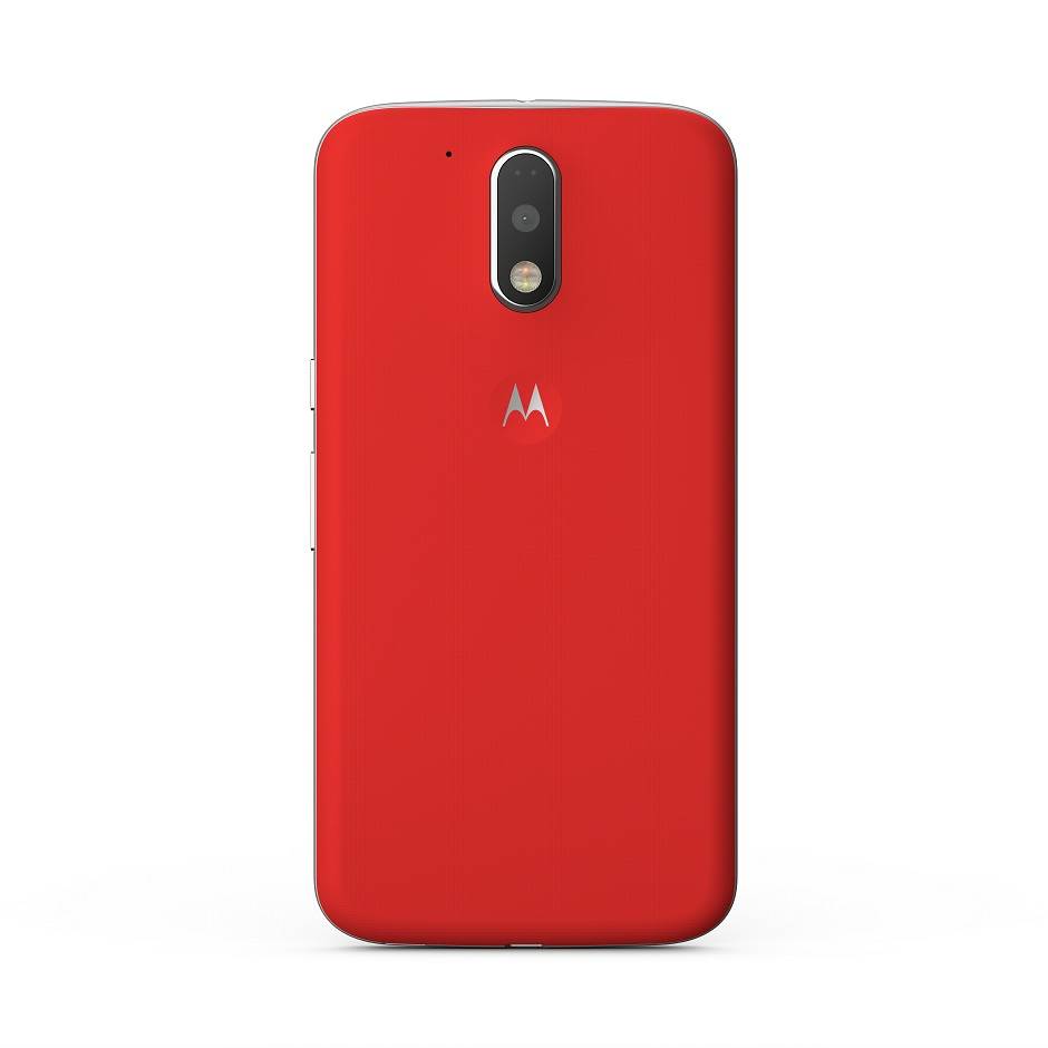   - Promo/Motorola 