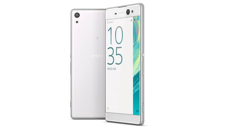   - Promo/Sony Mobile 