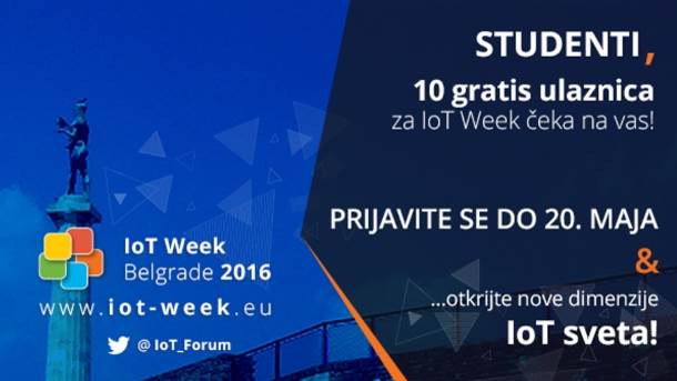  IoT konferencija 