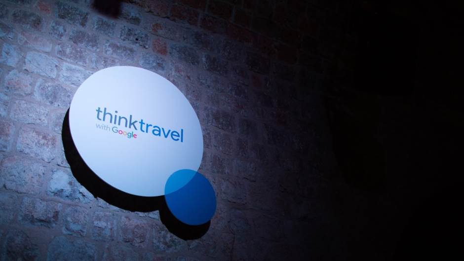  Google, Search, Dubrovnik, ThinkTravel 
