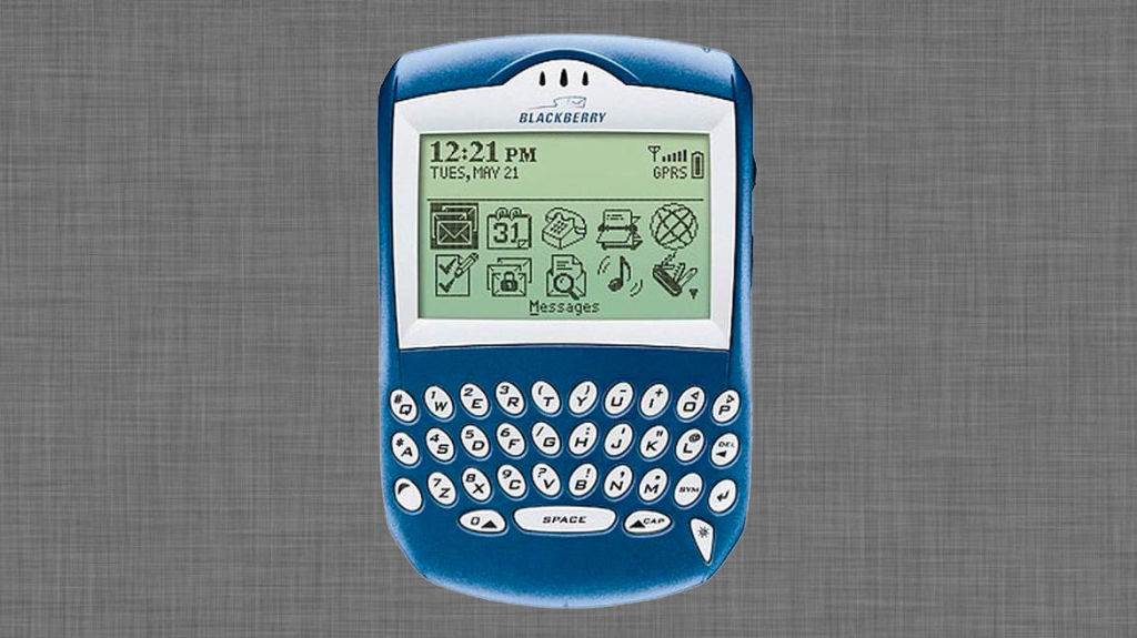 - Promo/BlackBerry    - Promo/BlackBerry