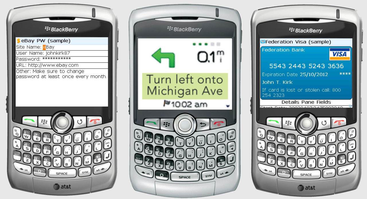 - Promo/BlackBerry    - Promo/BlackBerry