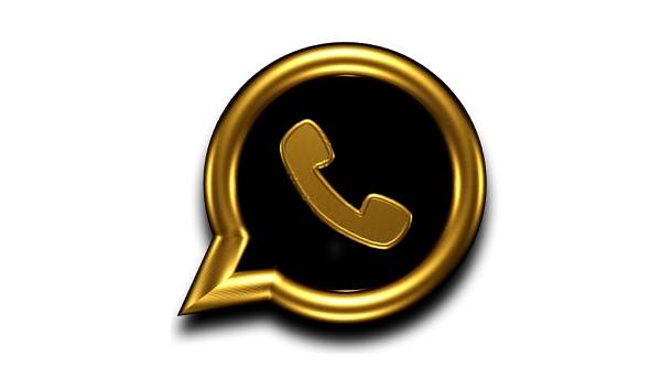  WhatsApp Gold, WhatsApp Luxury 