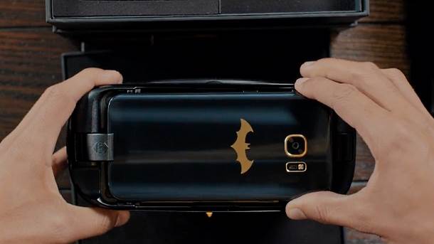   - Promo/Samsung/MONDO portal 