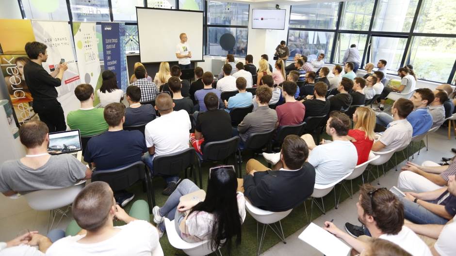   - Promo/Societe Generale Banka Srbija 