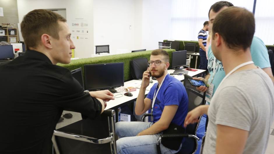   - Promo/Societe Generale Banka Srbija 