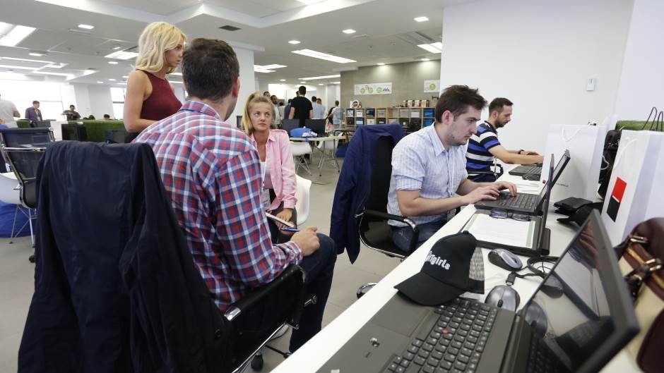   - Promo/Societe Generale Banka Srbija 