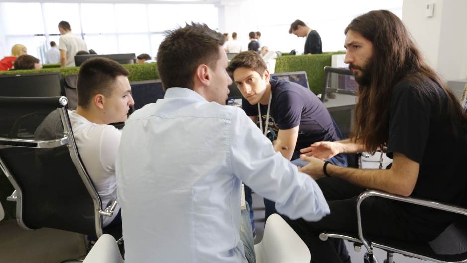   - Promo/Societe Generale Banka Srbija 