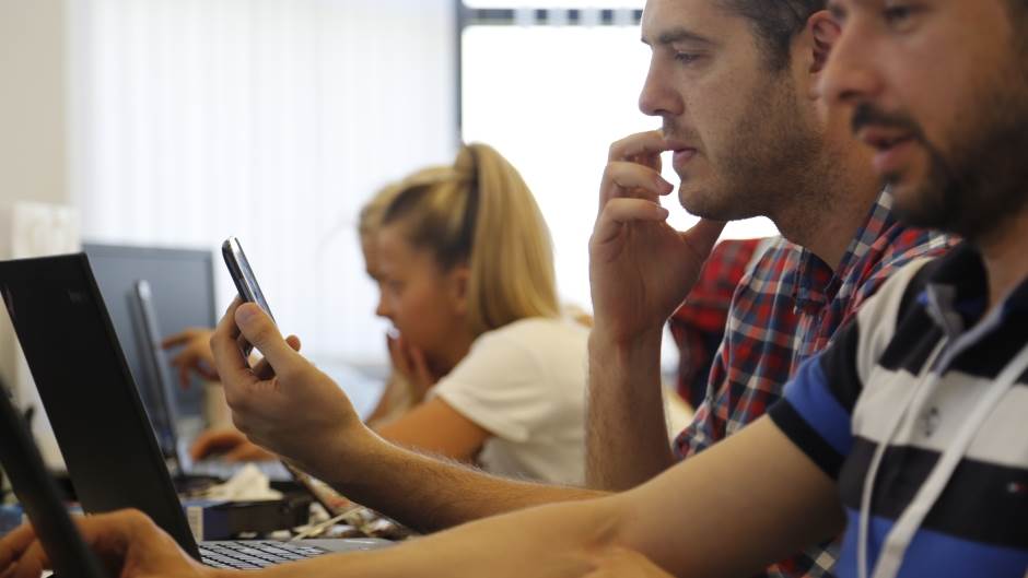   - Promo/Fintech Hackhathon 