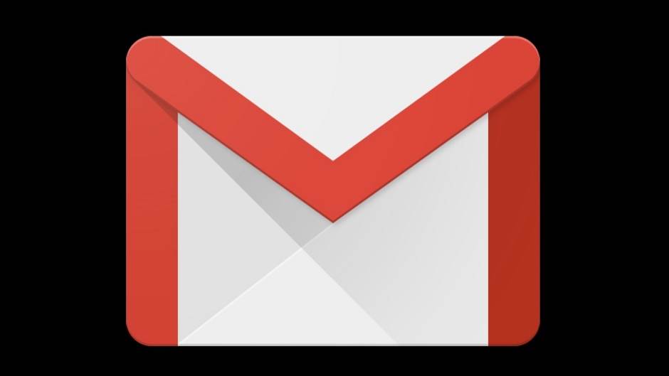  Gmail 