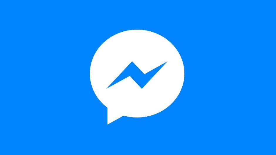  Facebook Messenger 