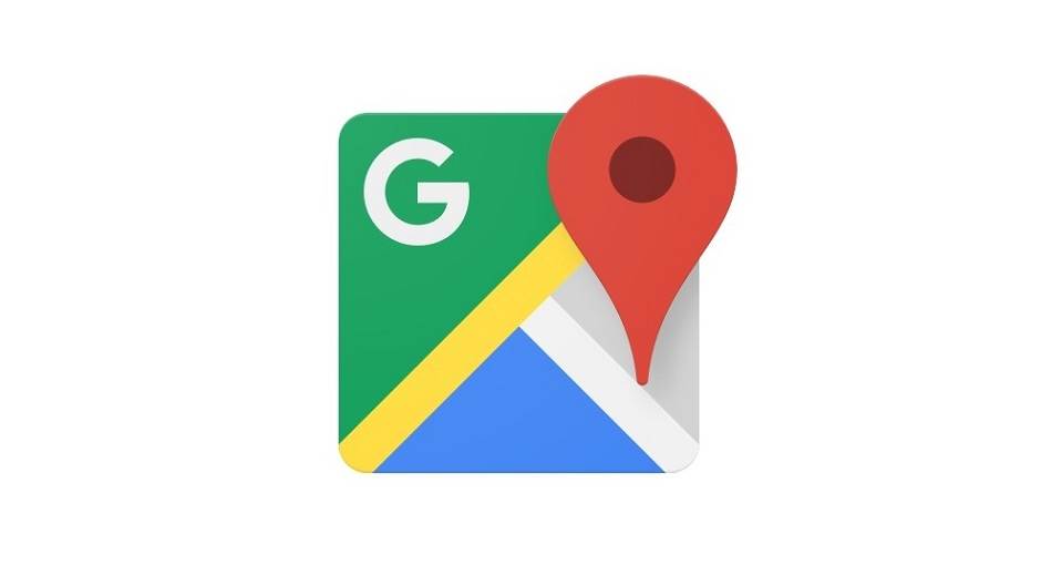  Google Maps 