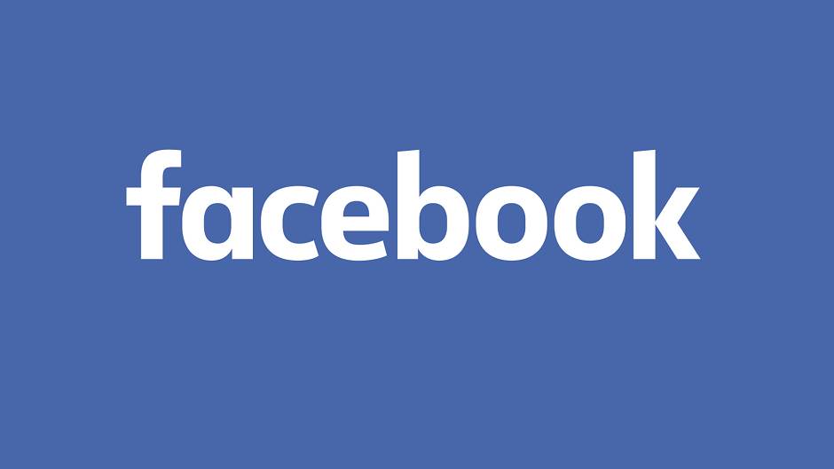 Facebook 