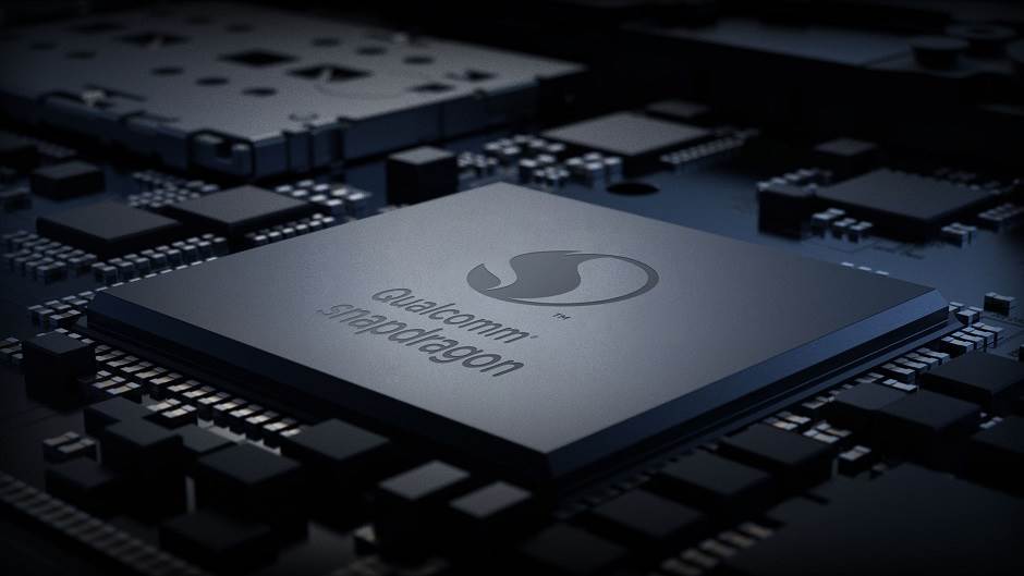  Snapdragon 