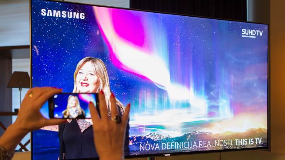   - Promo/Samsung Srbija 