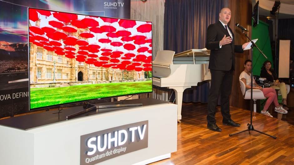   - Promo/Samsung Srbija 