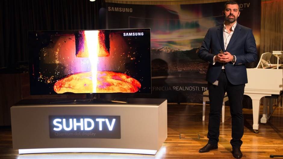   - Promo/Samsung Srbija 