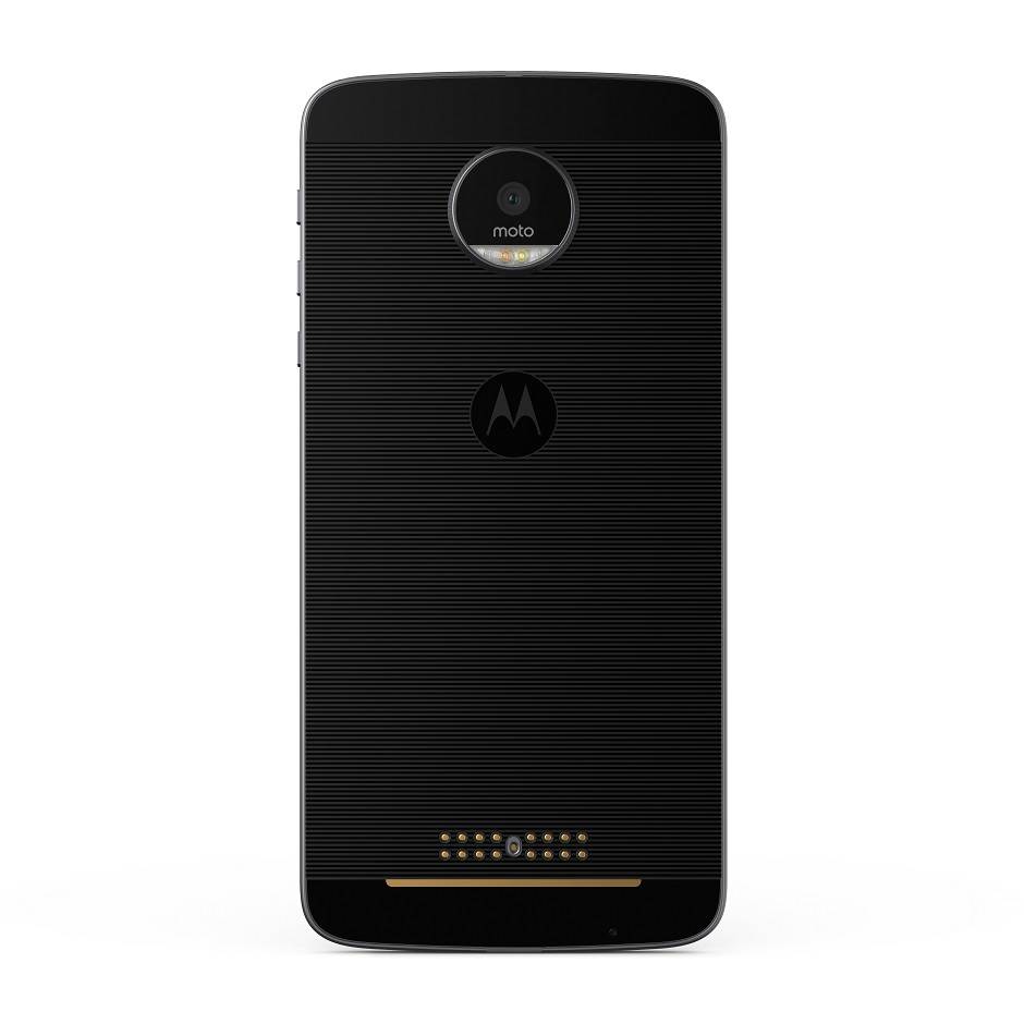   - Promo/Motorola 