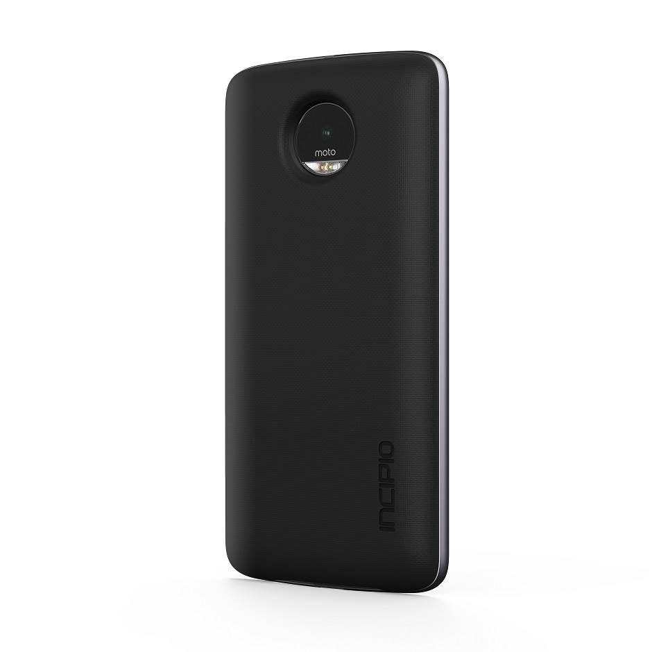 - Promo/Motorola    - Promo/Motorola