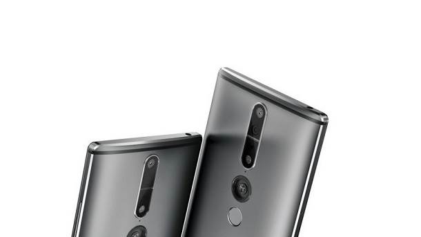  Lenovo Phab 2 Pro 