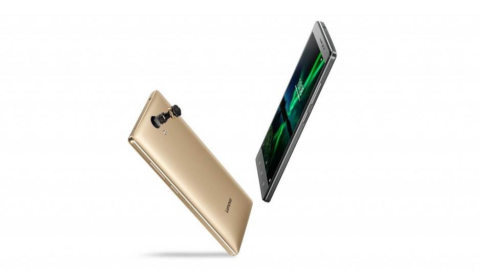 - Promo/GSM Arena    - Promo/GSM Arena