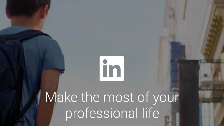  LinkedIn 